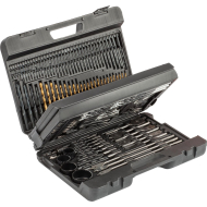 Kreator Set d'Exercices Mixtes - 204 pièces - Marque Kreator