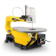 Powerplus POWX195 Scie à Chantourner - 120W - Marque Powerplus