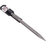 Kreator Zeskant Puntbeitel - SDS Hex - Ø30mm - 30x410mm - Merk Kreator