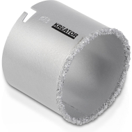 Kreator Scie-Cloche - Pierre - Ø83mm - Marque Kreator