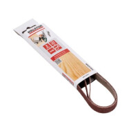 Kreator Schuurband - K40 - 13x457mm - 3 stuks - Merk Kreator