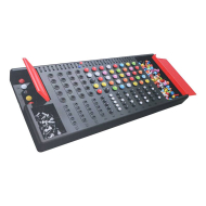 Bordspel Codebreaker - Vanaf 3 jaar - Merk DDD Toys - Leeftijd vanaf 4 jaar