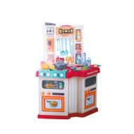 Little Chef Speelkeuken - 65 delig - Merk DDD Toys - Leeftijd vanaf 3 jaar