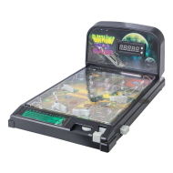 Electronic Pinball Game - Merk DDD Toys - Leeftijd vanaf 6 jaar