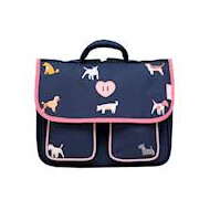 Cartable Doggy heart - Nouveau depuis 10/08/2020 - Marque Kickers