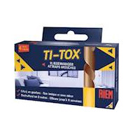 Ti-Tox vliegenvanger - 4 stuks - Topper - Nieuw sinds 10/08/2020 - Merk Riem