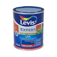 Laque expert high gloss 6845 1 L  - Marque Levis