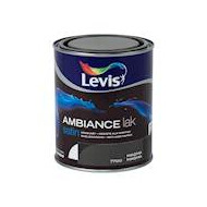 Ambiance laque satin magma 750 ml - Marque Levis