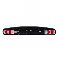 PVC rampe led + 6 m cable - Surmatelas - Nouveau depuis 11/02/2022 - Marque Euro Car