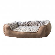 Panier Elite 70x60x19 cm - Nouveau depuis 10/02/2022 - Marque Euro Pet - Matériel Matière plastique - Forme Rectangulaire