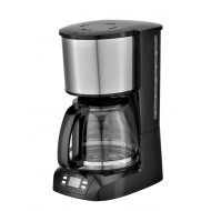 Koffiezet 1,5L - Topper - Nieuw sinds 04/10/2024 - Vermogen 800 W