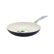 Greenpan Brussels poêle 24 cm - Marque GreenPan - Convient pour Induction,Électrique,Gaz,Four,Keramisch,Halogeen