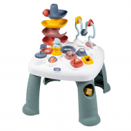 Smoby Little Smoby Table d'Activités - Marque Smoby - Age à partir de 1 an