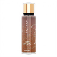 Ecstasy Sexy Vanilla Body Mist - 250ml