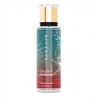 Ecstasy Coconut Dream Body Mist - 250ml