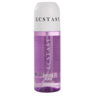 Ecstasy Golden Aura Body Mist - 250ml