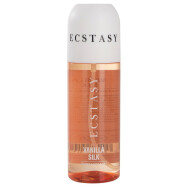 Ecstasy Vanilla Silk Body Mist - 250ml