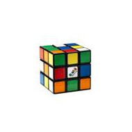 Rubik's Cube - 3x3 - Vanaf 8 Jaar - Merk Spinmaster - Leeftijd vanaf 8 jaar
