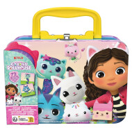 Gabby's Dollhouse Memo Spel - Vanaf 3 Jaar - Merk Gabby's Dollhouse - Leeftijd vanaf 3 jaar