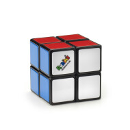 Rubik's Cube - 2x2 - Vanaf 8 Jaar - Merk Spinmaster - Leeftijd vanaf 8 jaar