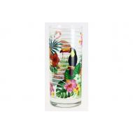 Cerve Verres Longdrink Island - 365ml - Verre - 3 Pièces