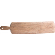 Cosy&Trendy Planche de Service - 70x15 cm - Bois D'acacia - Marron - Marque Cosy & Trendy - Couleur Brun - Matériel Bois