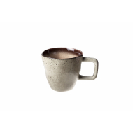 Cosy&Trendy Tasse à Café - 230 ml - Atilla - Marron - Marque Cosy & Trendy - Couleur Brun