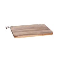 Cosy&Trendy Snijplank - 32x22x1,5cm - Acacia Hout - Bruin - Merk Cosy & Trendy - Kleur Bruin - Materiaal Hout