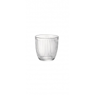 Bormioli Rocco Line Verres à Eau - 290ml - 6 Pièces