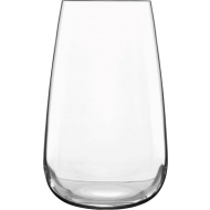 Luigi Bormioli Talismano Verres Longdrink - 57cl - Verre - 4 pièces - Marque Luigi Bormioli