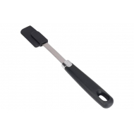 Cosy&Trendy Spatule Delish Small - Silicone - Noir - Marque Cosy & Trendy