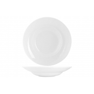 Cosy&Trendy Essentials Assiette à Pâtes - Ø30cm - Porcelaine - Blanc - Marque Cosy & Trendy - Couleur Blanc - Matériel Porcelaine