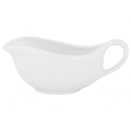 Cosy&Trendy Essentials Coupelle à Sauce - 13cl - 13,5x8x5,2cm - Porcelaine - Blanc - Marque Cosy & Trendy - Couleur Blanc - Matériel Porcelaine
