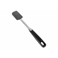 Cosy&Trendy Spatule Delish Large - Silicone - Noir - Marque Cosy & Trendy