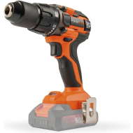 Powerplus Perceuse-Visseuse - 20V - Batterie Exclus - Orange - Marque Powerplus