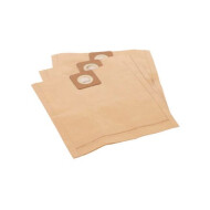 Powerplus Sac à Poussière pour POWX3240 - 30L - 420x415mm - 3 pièces - Marque Powerplus