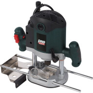 Powerplus Défonceuse - 2100W - Vert - Marque Powerplus