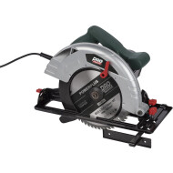 Powerplus Cirkelzaag - 2000W - Ø235mm - Groen - 2 delig - Merk Powerplus