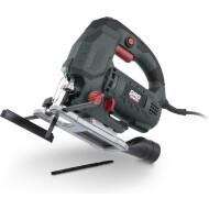 Powerplus Decoupeerzaag - 710W - Groen - 3 delig - Merk Powerplus