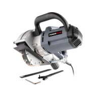 Powerplus Rainreuse à Maçonnerie - 1700W - Ø150mm - Gris - 3 pièces - Marque Powerplus