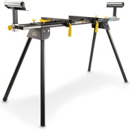 Powerplus POWX075200 Onderstel Verstekzaag - Zwart - Merk Powerplus