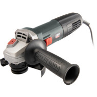 Powerplus Meuleuse d'Angle - 720W - Ø115mm - Vert - Marque Powerplus