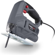 Powerplus Decoupeerzaag - 450W - Grijs - Merk Powerplus