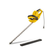 Powerplus Haagschaar - 600W - 610mm - Geel - Merk Powerplus