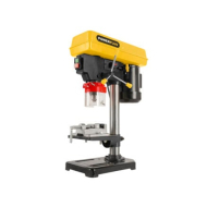 Powerplus Perceuse à Colonne - 500W - 13mm - Jaune - Marque Powerplus