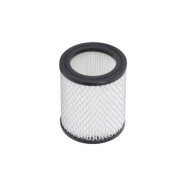 Powerplus Asfilter voor POWX300 - Ø108x123mm - Merk Powerplus