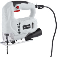 Powerplus Decoupeerzaag - 400W - Wit - 3 delig - Merk Powerplus