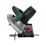 Powerplus Cirkelzaag - 1300W - Ø190mm - Groen - 2 delig - Merk Powerplus