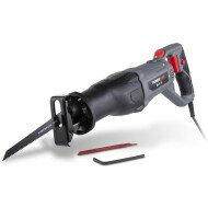 Powerplus Reciprozaag - 710W - Grijs - 3 delig - Merk Powerplus