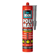 Bison Poly Max Original Express - 425g - Gris - Marque Bison